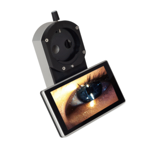 FREY SLI 200 – digital LED fiber optic imaging system