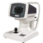 FREY TNP 200 – Non contact Tonometer with Pachymeter