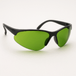 IPL Protective Glasses – Shade 2 (Green)