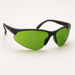 IPL Protective Glasses – Shade 2 (Green)
