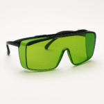 IPL Protective Glasses – Shade 2 (Green)