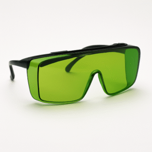 IPL Protective Glasses – Shade 2 (Green)