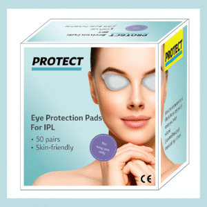 IPLP 50 G – Laser Safety Glasses for IPL and Ophthalmology