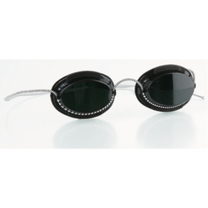 SOFTCAP L – Laser Protective Glasses – (Green)