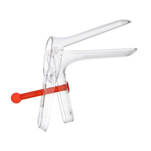 Disposable gynecological speculums "Cusco"
