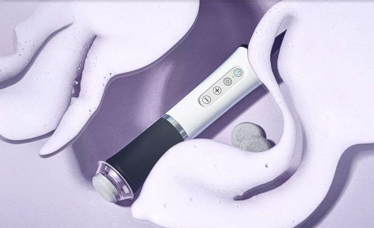 The revolutionary Geneo procedure