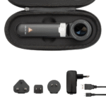 HEINE DELTA 30 Dermatoscope (LEDHQ, Premium)