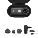 HEINE DELTAone Dermatoscope (Compact Premium LEDHQ)