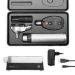 HEINE BETA 200 LED Diagnostic Set (Otoscope + Ophthalmoscope)