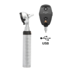 HEINE BETA 200 LED Diagnostic Set (Otoscope + Ophthalmoscope)