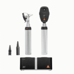 HEINE BETA 400/200 LED Diagnostic Set (Otoscope + Ophthalmoscope)