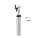 HEINE BETA 400 LED F.O. Otoscope