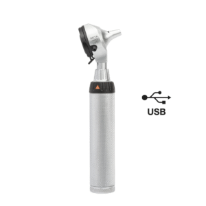 HEINE BETA 400 LED F.O. Otoscope