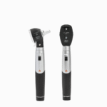 HEINE mini 3000 LED Diagnostic Set (Otoscope + Ophthalmoscope)