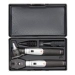 HEINE mini 3000 LED Diagnostic Set (Otoscope + Ophthalmoscope)