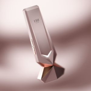 TRIPOLLAR AURA – The Most Advanced RF Facial Skin Tightening Device for Home Use + GIFT: TriPollar Gel
