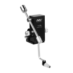 Mediworks Applanation Tonometer – Z Type (Slit Lamp Accessory)
