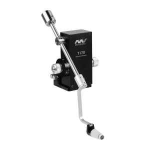 Mediworks Applanation Tonometer – Z Type (Slit Lamp Accessory)