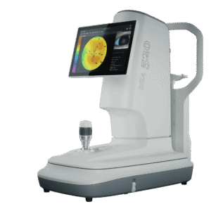 Mediworks DEA520 Corneal Topographer