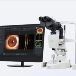 Mediworks S290 Digital Slit Lamp