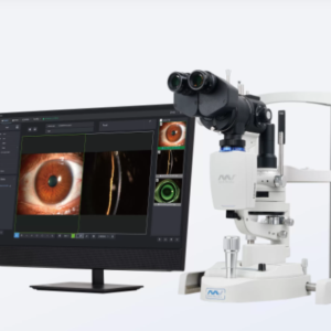 Mediworks S290 Digital Slit Lamp