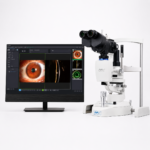 Mediworks S290 digitālā spraugas lampa