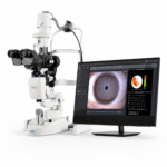 Mediworks S390L (Firefly) + D130 Dry Eye Diagnostic System