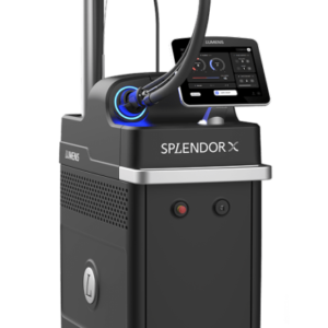 Lumenis SPLENDOR X™ Laser System with Blend X™ Technology