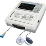 GIMA FC1400 Fetal Monitor (Single CTG)