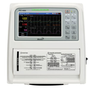 GIMA FC1400 Fetal Monitor (Single CTG)