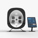 QSPC 01 Dermalyser – Advanced AI Skin Analyzer for Professional Diagnostics