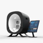 QSPC 01 Dermalyser – Advanced AI Skin Analyzer for Professional Diagnostics