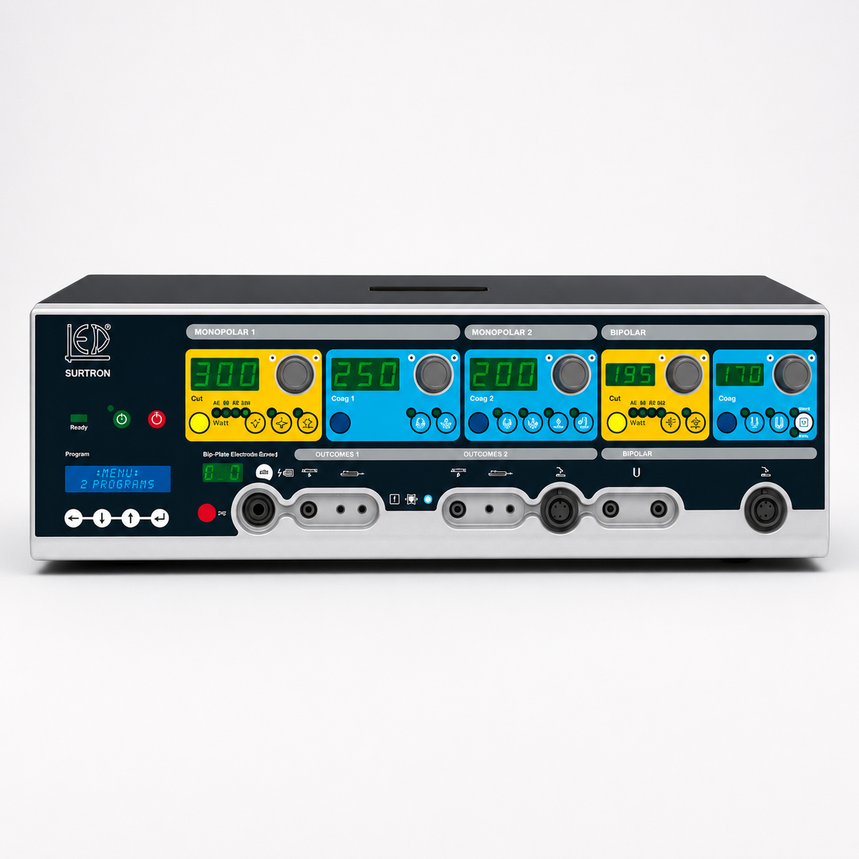 SURTRON® 300 HP electrosurgical generator