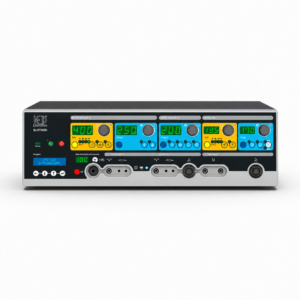 SURTRON® 400 HP electrosurgical generator