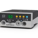 SURTRON® 50D electrosurgical generator