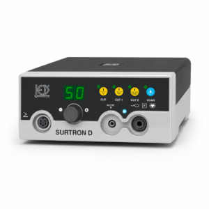 SURTRON® 50D elektrokirurgiline generaator
