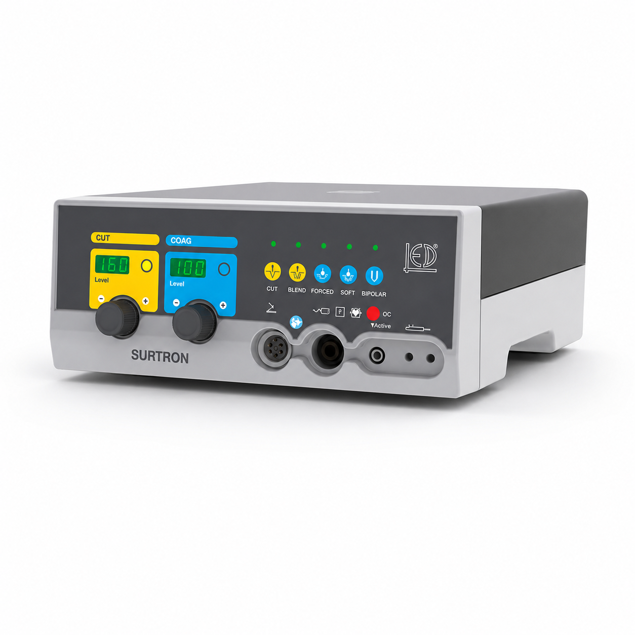 SURTRON® 80 elektrokirurgiline generaator