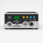 SURTRON® 80D electrosurgical generator