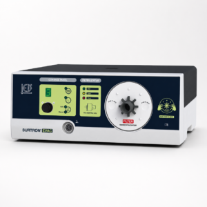 SURTRON® EVAC surgical smoke evacuation system