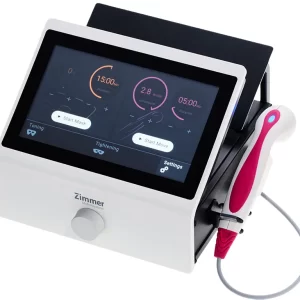 ZFace – Advanced Non Invasive Facial Rejuvenation System