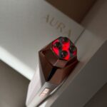TriPollar Aura – RF veido stangrinimo aparatas naudojimui namuose