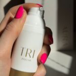 Testinis TriPollar Aura – RF veido stangrinimo aparatas naudojimui namuose